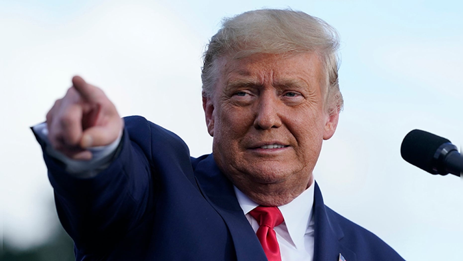 Thanh pho o Florida to chuc 'tuan le Donald Trump' hinh anh