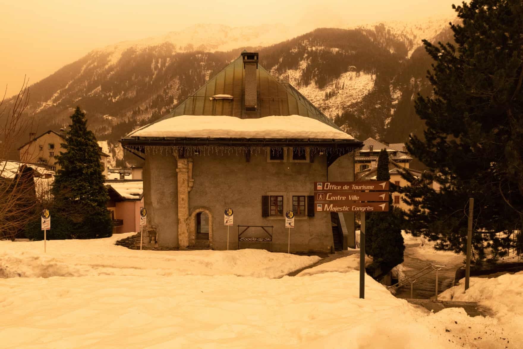 bau troi chau Au chuyen mau cam anh 12