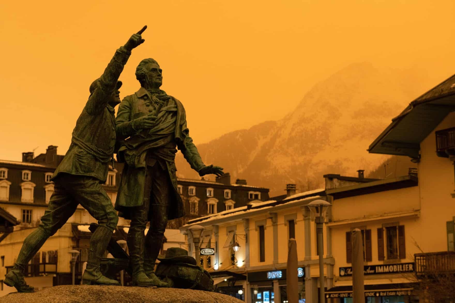 bau troi chau Au chuyen mau cam anh 3