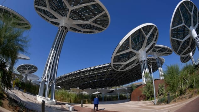 Dubai tra gia khi mo cua trong dich anh 4