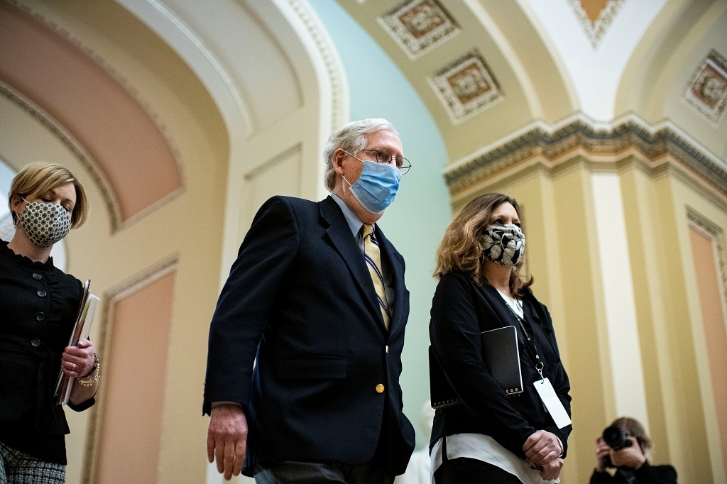 dang Cong hoa luan toi trump anh 3