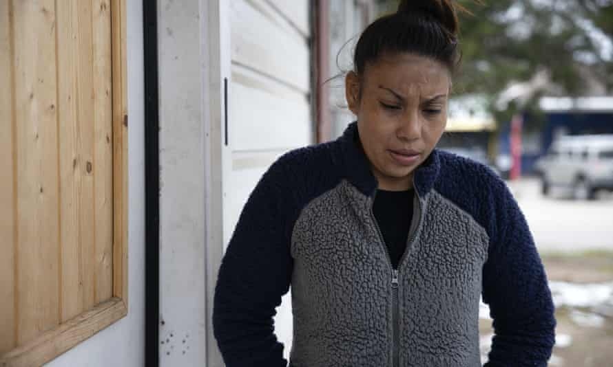 Be trai 11 tuoi o Texas chet trong ngoi nha di dong bi mat dien hinh anh