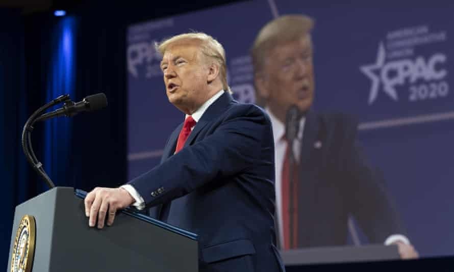 Ong Trump se tuyen bo minh la ung vien tong thong cua dang Cong hoa hinh anh