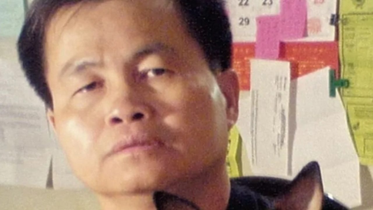 Nguoi dan ong goc A bi ban chet o Canada hinh anh