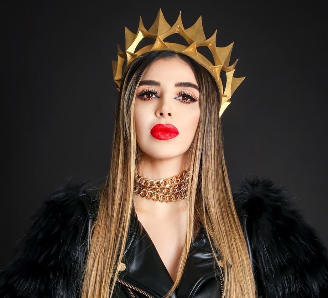 vo El Chapo bi bat anh 1