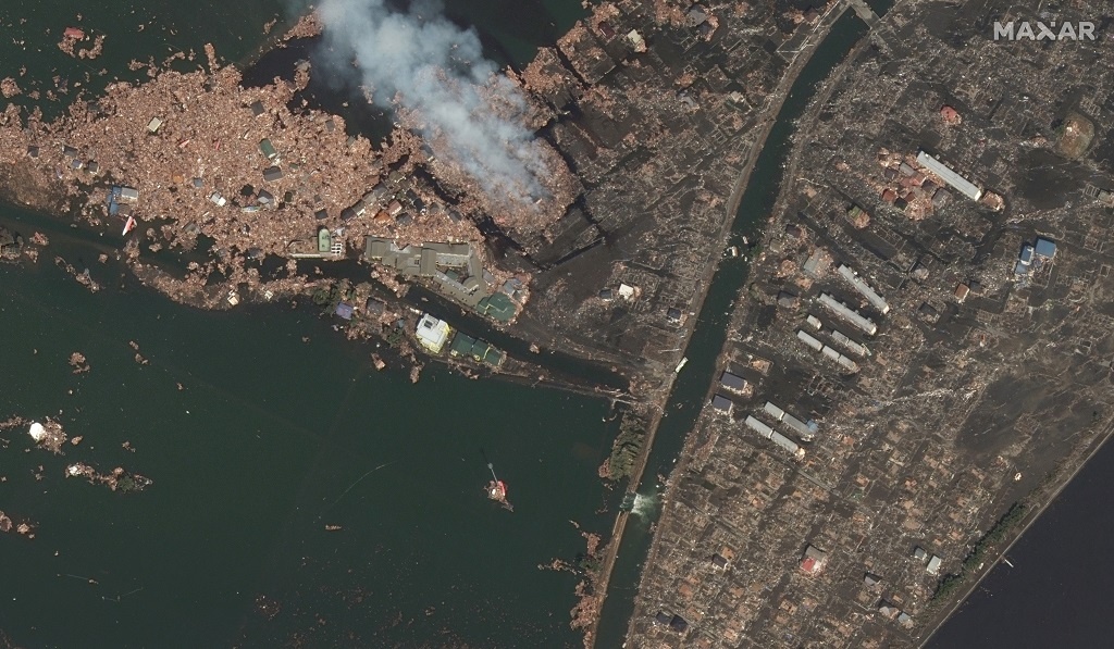 tham hoa kep Nhat Ban anh 12