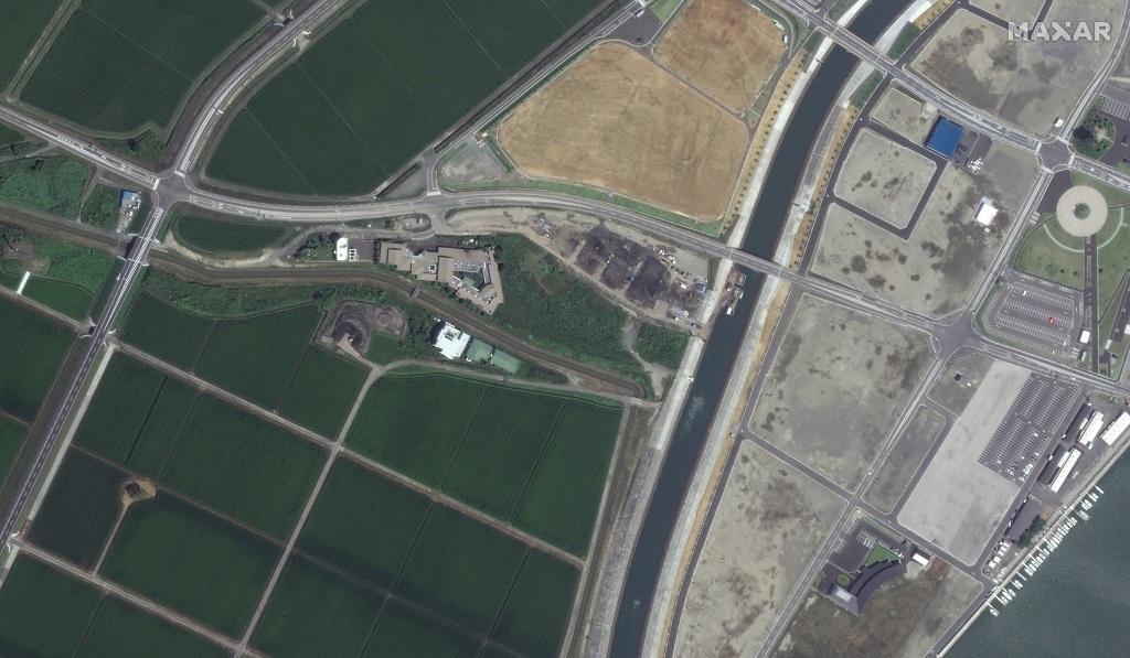 tham hoa kep Nhat Ban anh 13