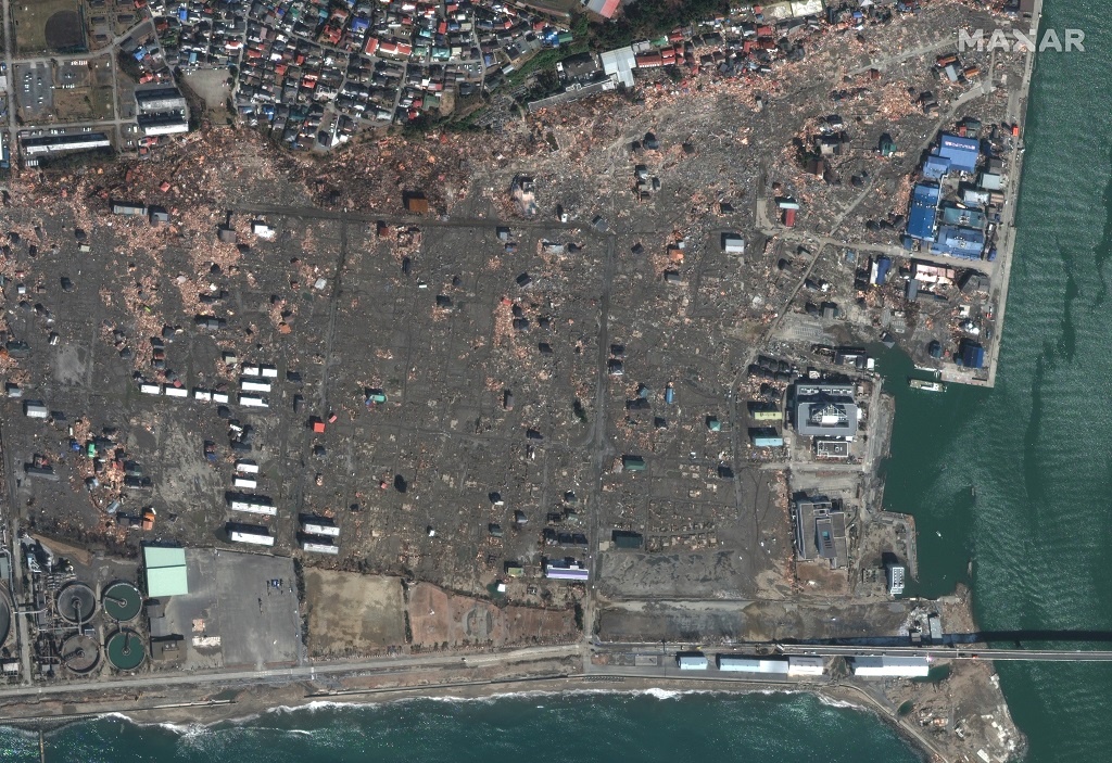 tham hoa kep Nhat Ban anh 15