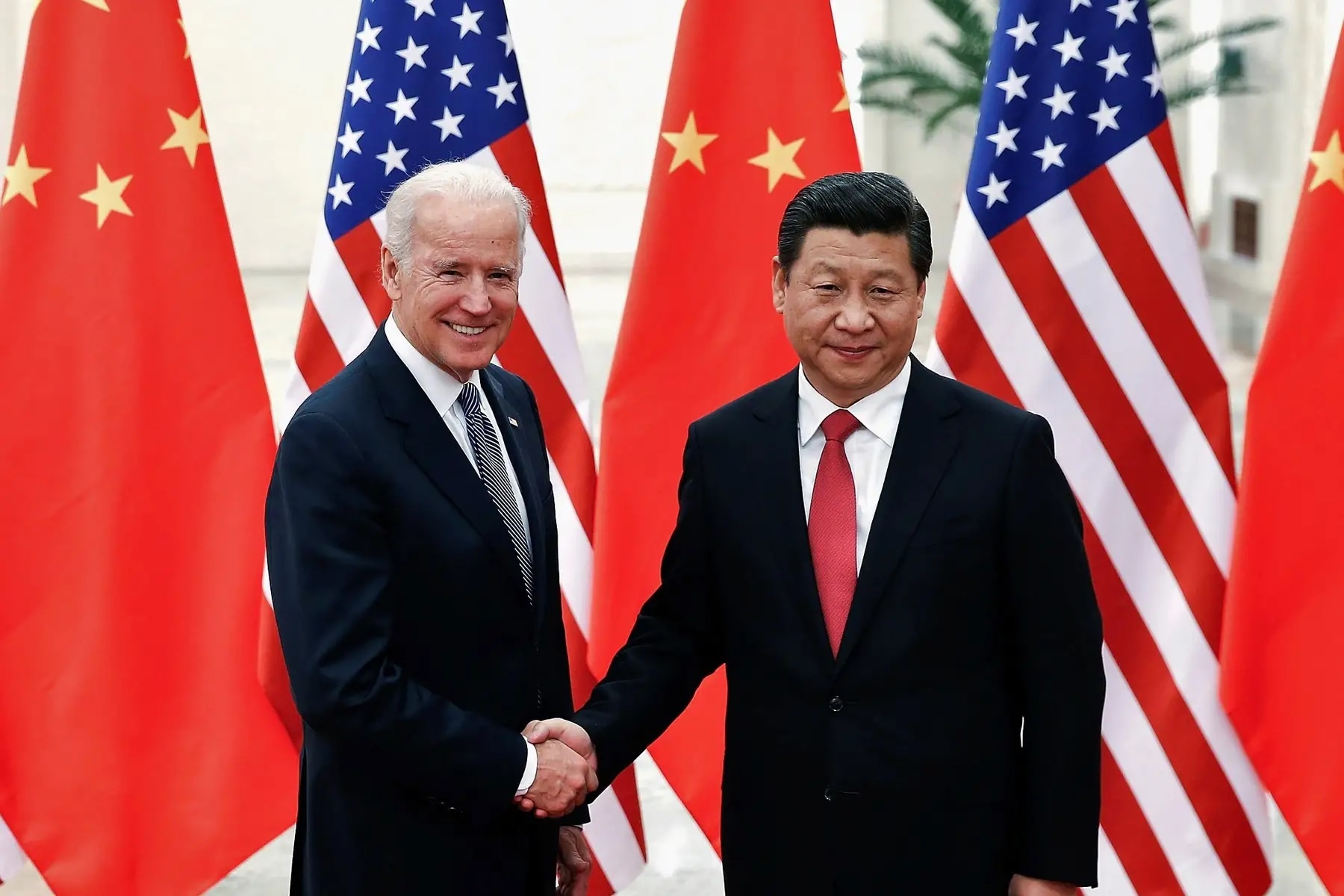 chinh sach doi ngoai cua ong Biden anh 5