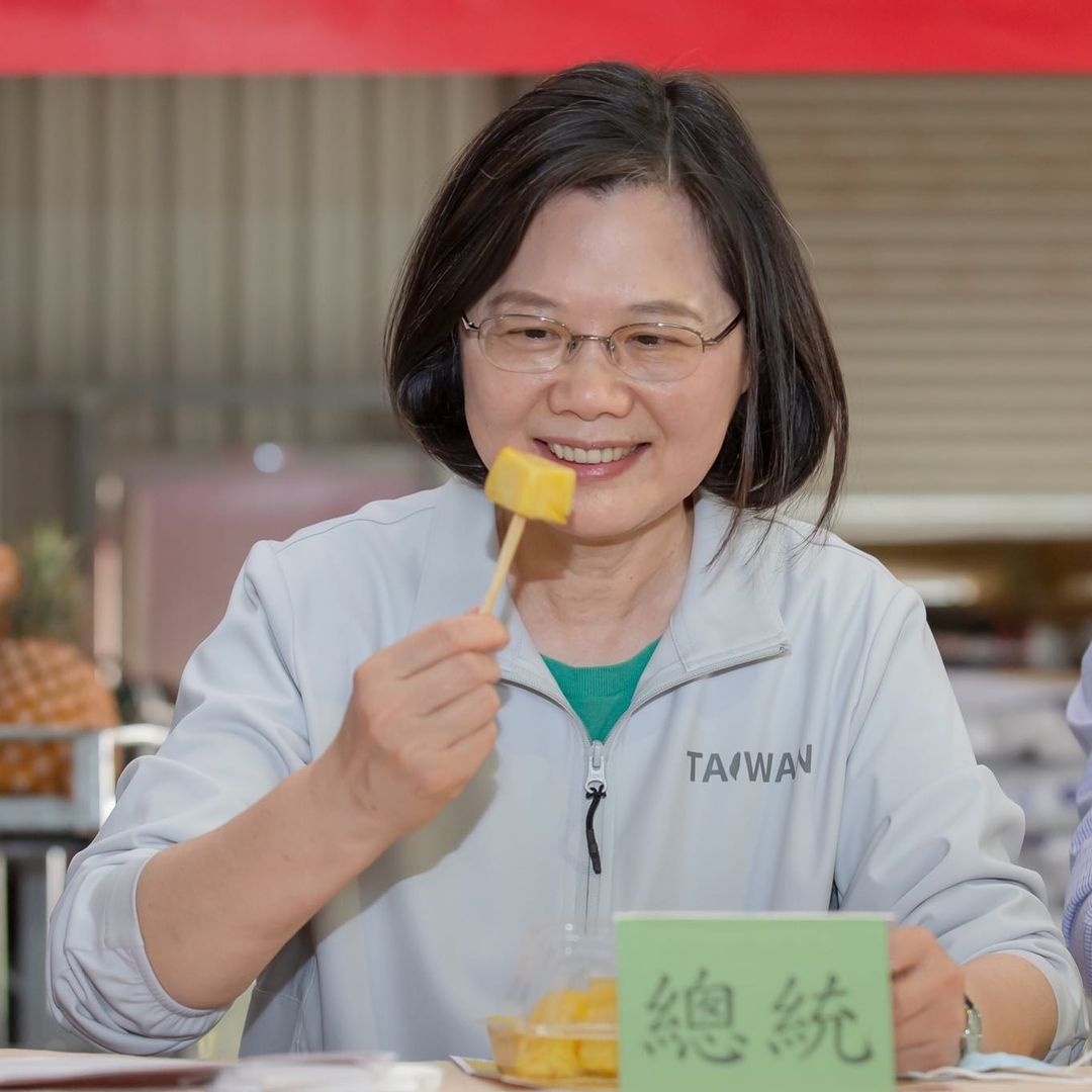 Dai Loan phat cuong voi dua anh 4