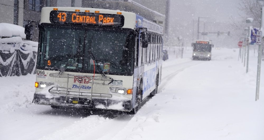 bao tuyet o My anh 7