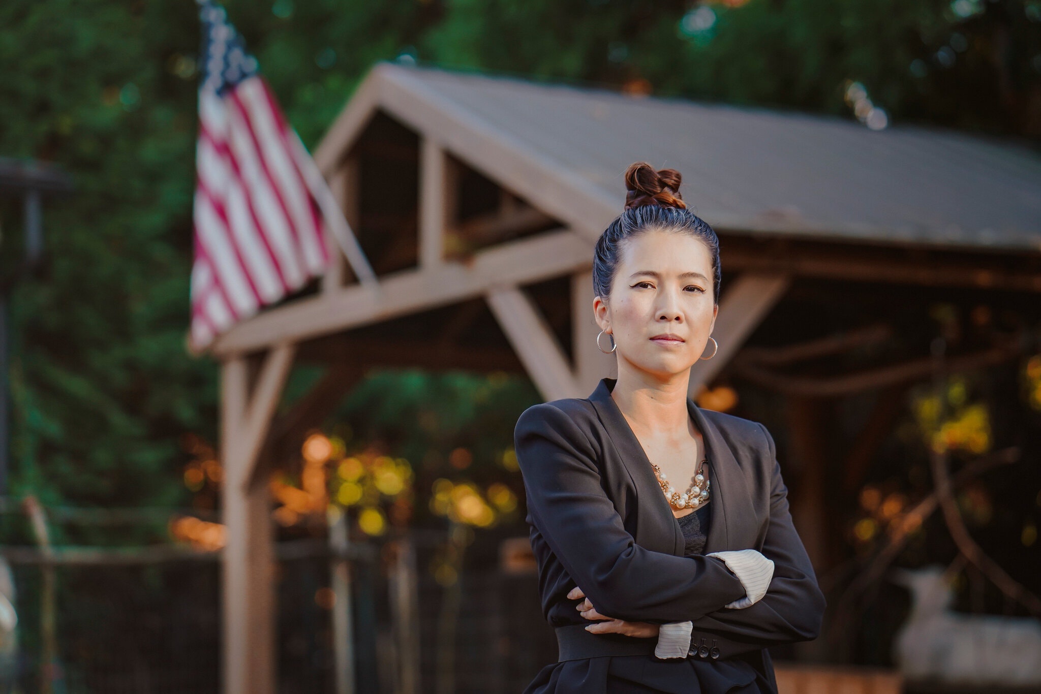 xa sung tiem massage Georgia anh 5