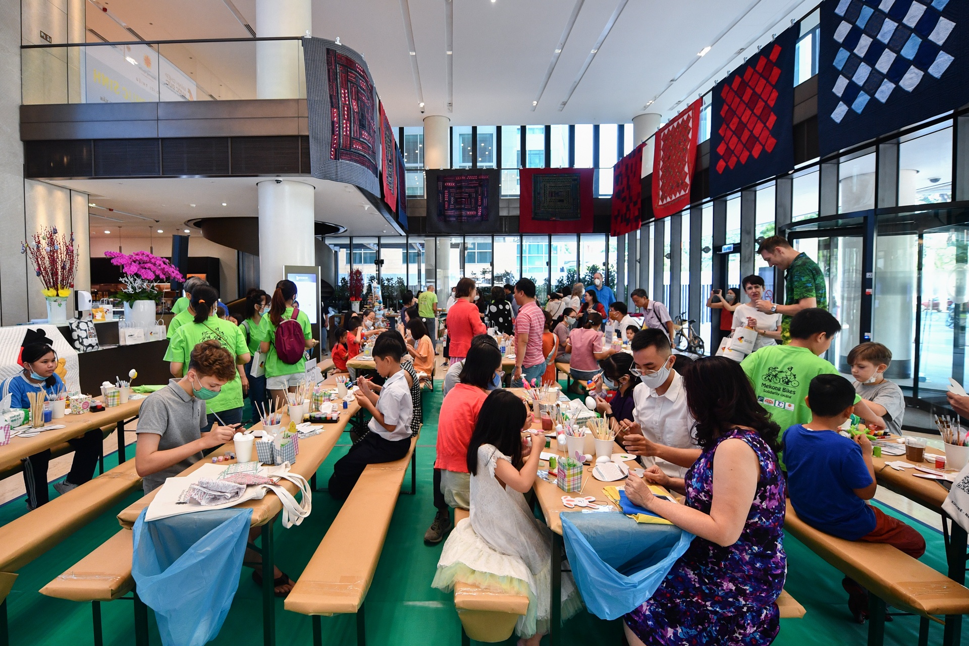 su kien Vui don Le Phuc Sinh anh 1