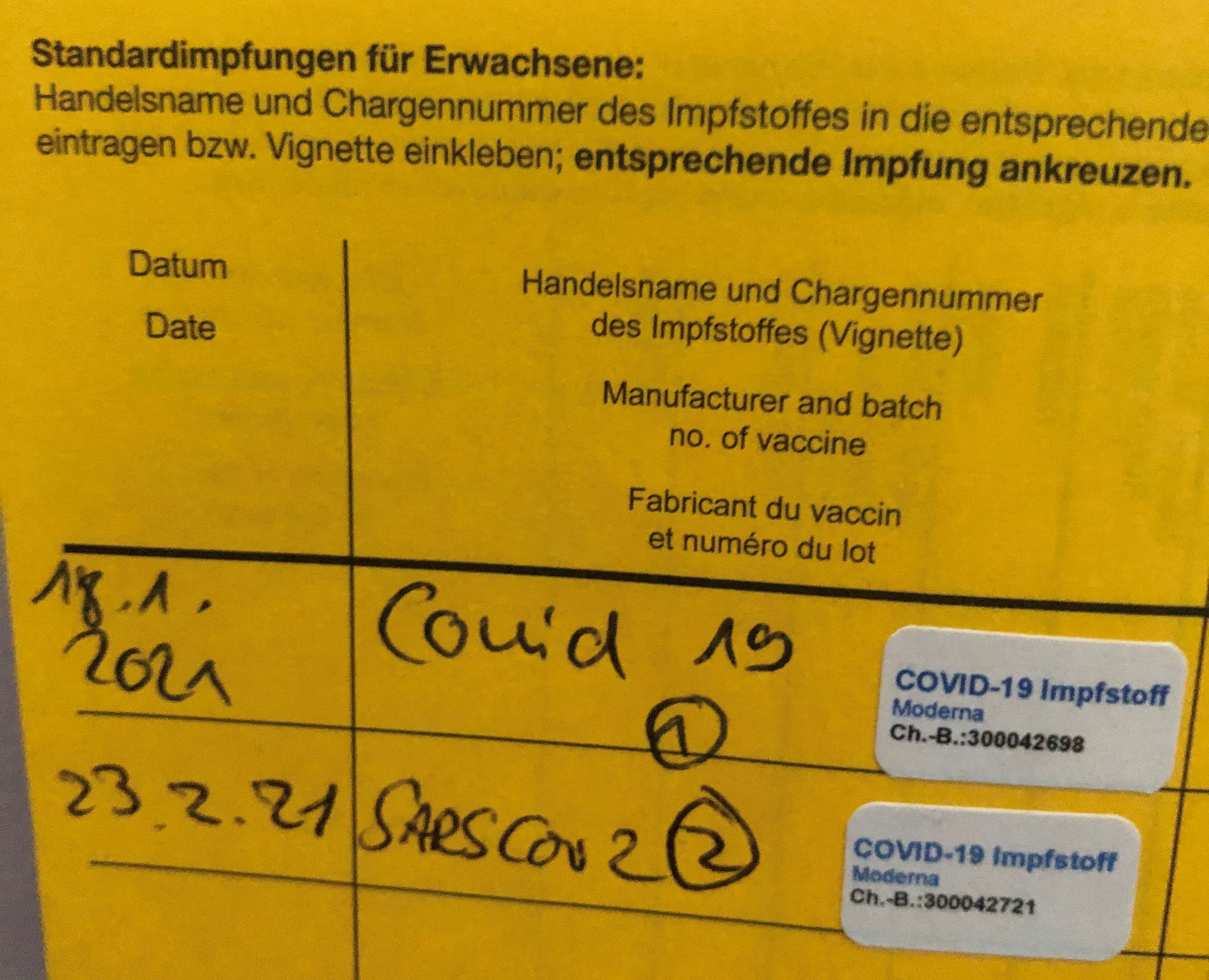 nguoi Viet tai Duc mua Covid-19 anh 4