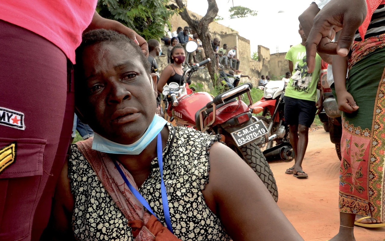 'Sau khi giet nan nhan, cac tay sung chat dau ho' hinh anh