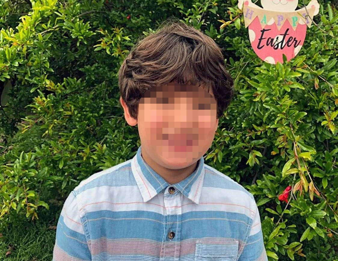 'Con toi chet vi do dan giup me' hinh anh