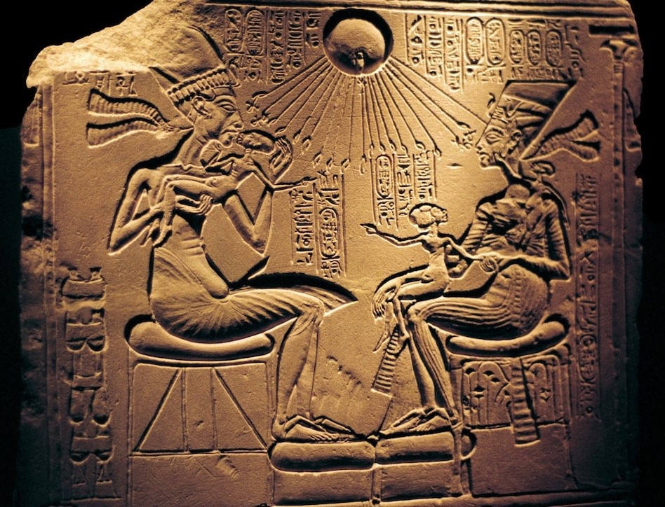 Ai Cap tim ra thanh pho that lac anh 7