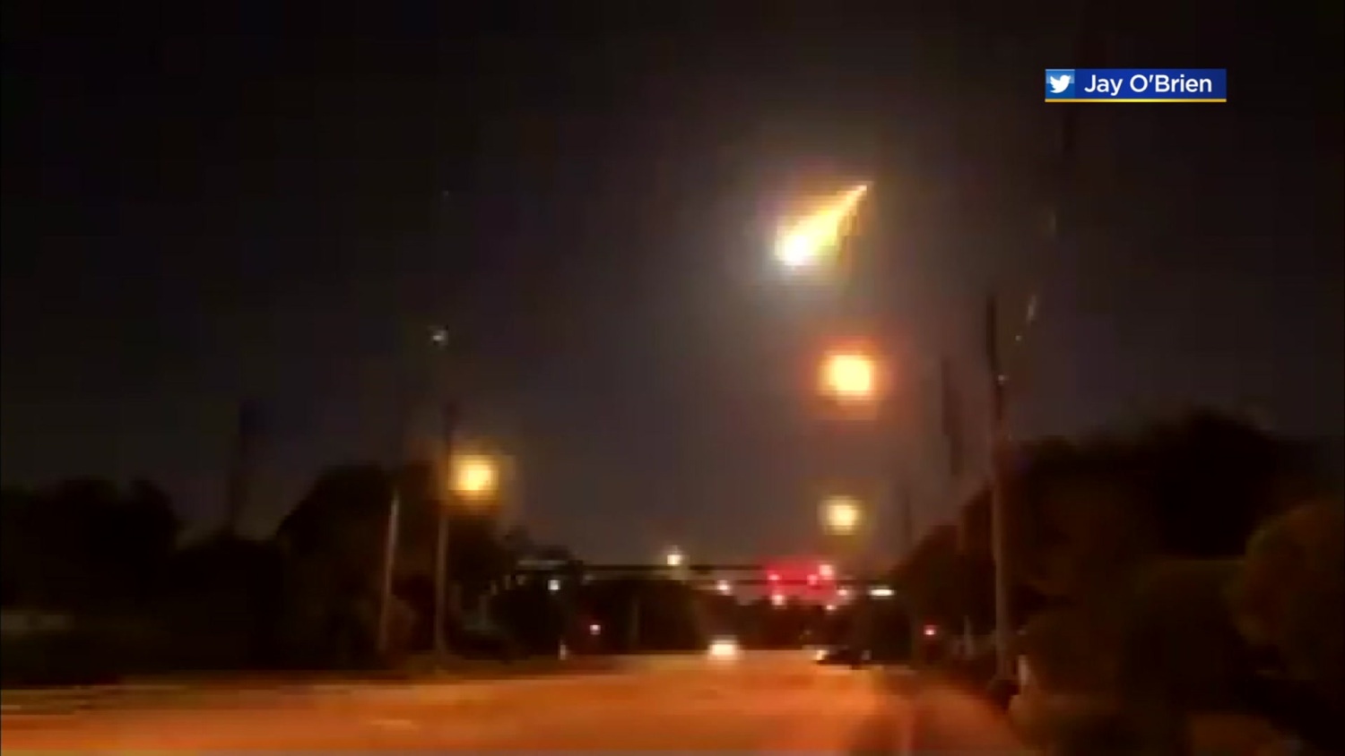 qua cau lua o Florida anh 1