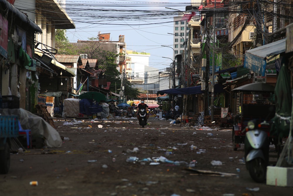 Campuchia phong toa anh 7