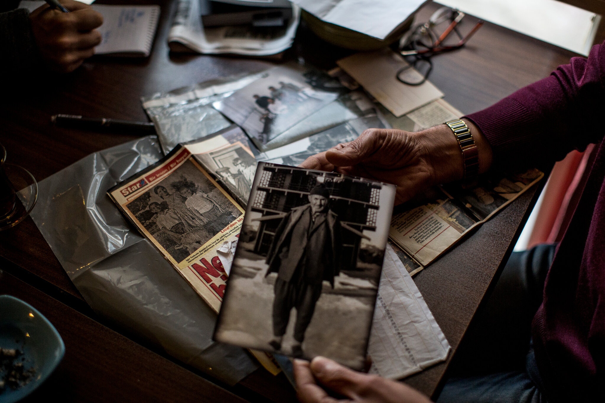 diet chung Armenia anh 5