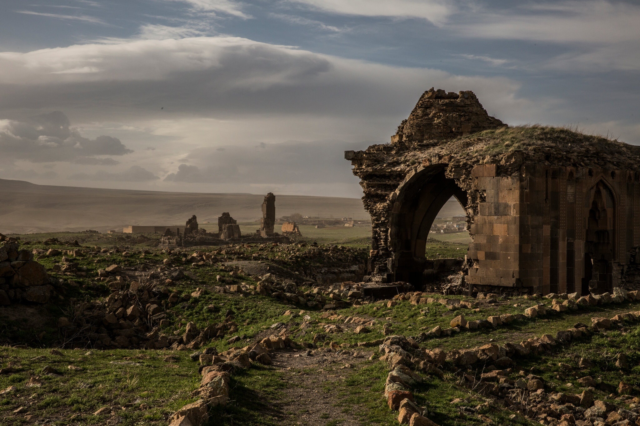 diet chung Armenia anh 4