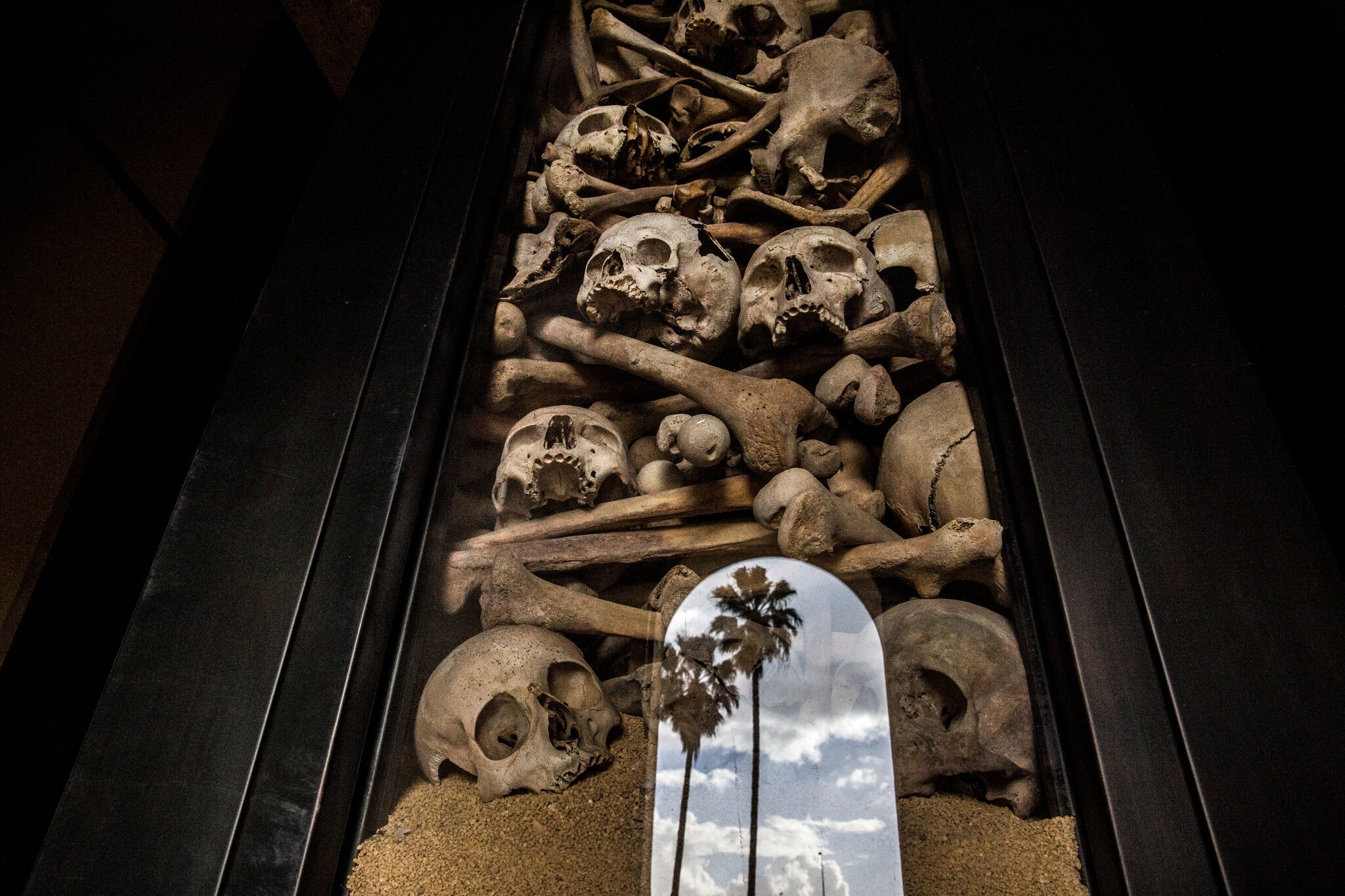 Quyet dinh tu ong Biden pha vo thong le cua tat ca tong thong My hinh anh