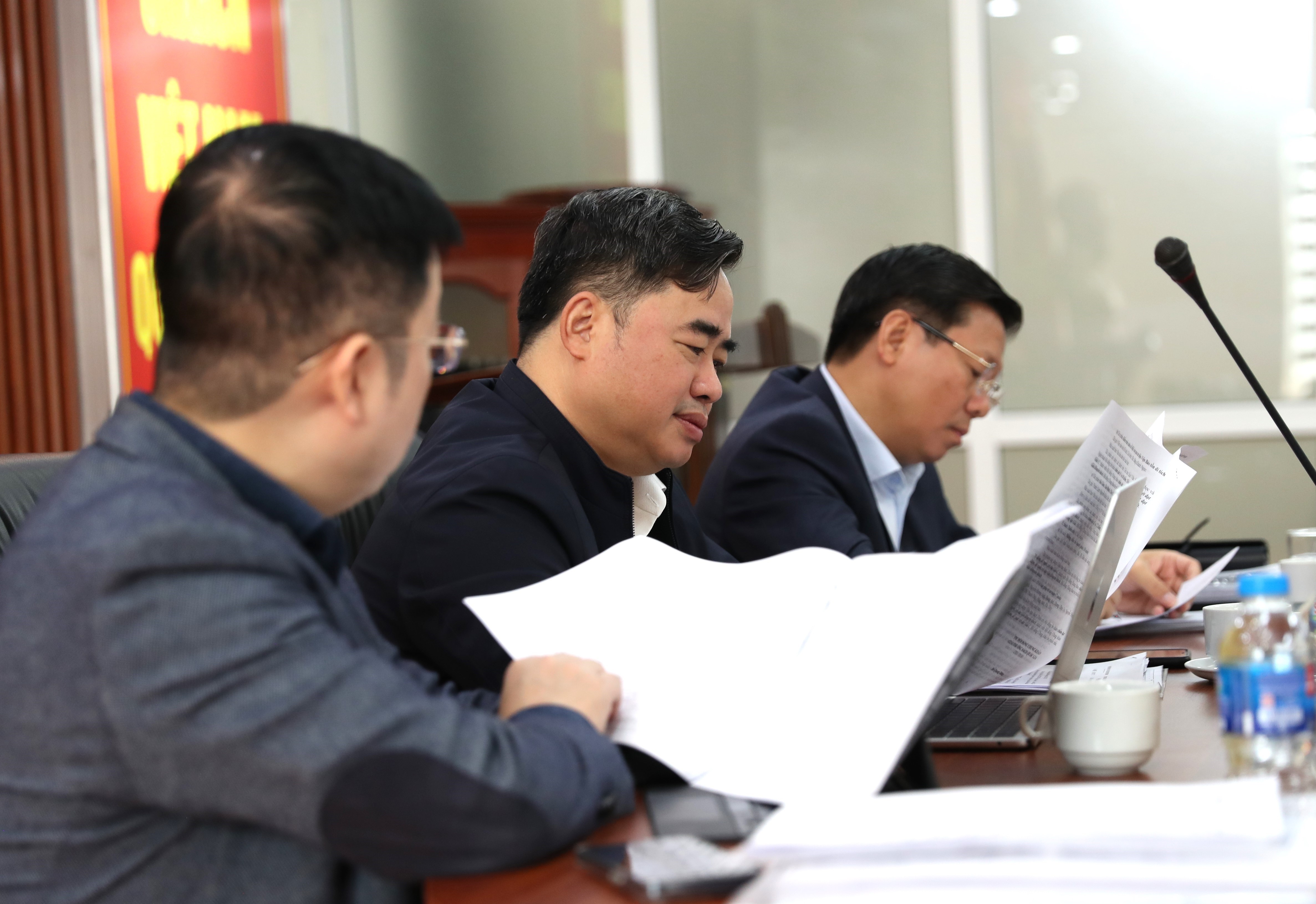 Giai thuong Sach Quoc gia 2023 duoc cham cong tam, minh bach hinh anh