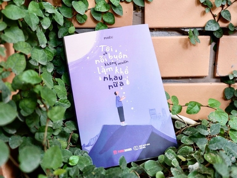 Dien vien viet sach anh 2