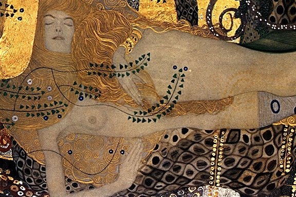 Ve dep va noi buon cua 'Nguoi dep ngu me' hinh anh