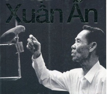 Dieu khien diep vien hoan hao Pham Xuan An mo long hinh anh