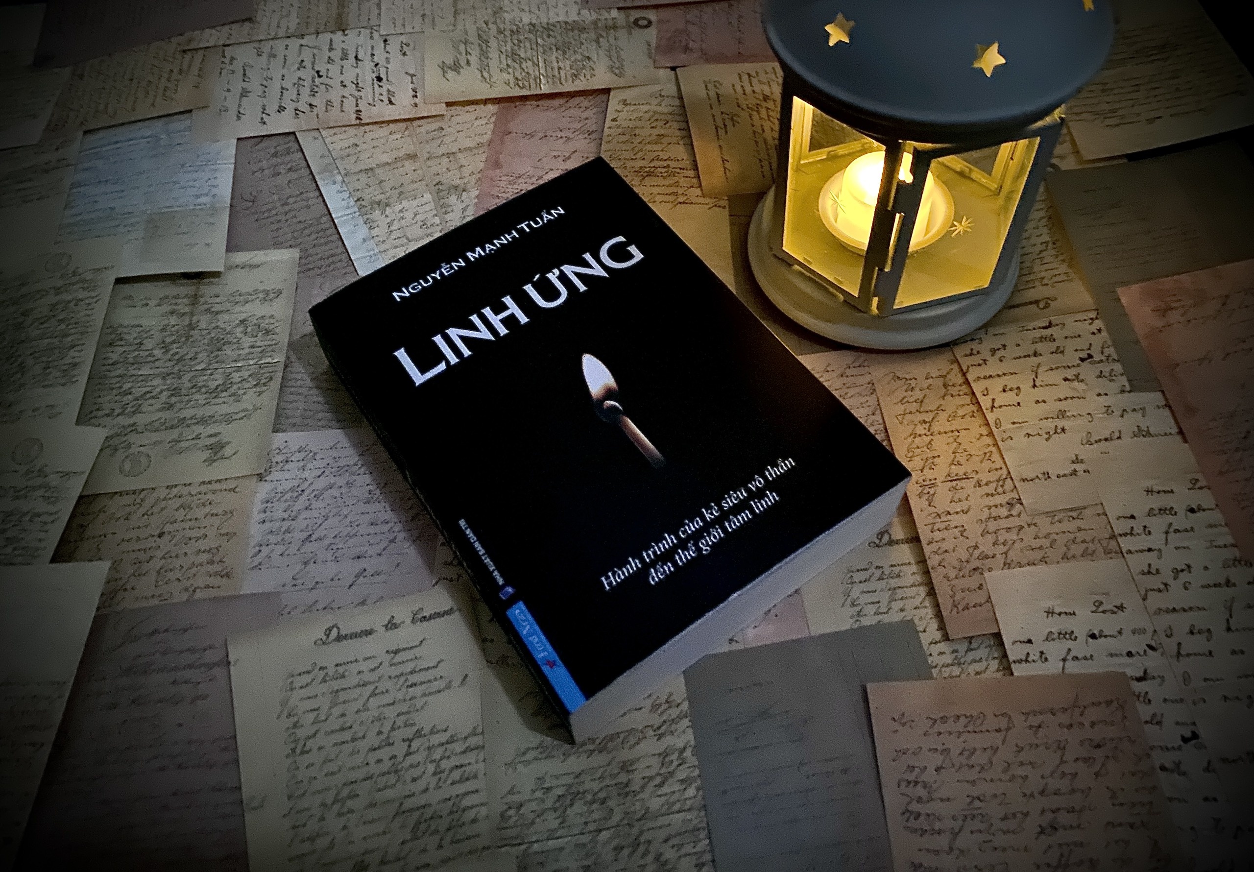 'Linh ung' - Hanh trinh di tim hai cot liet si hinh anh