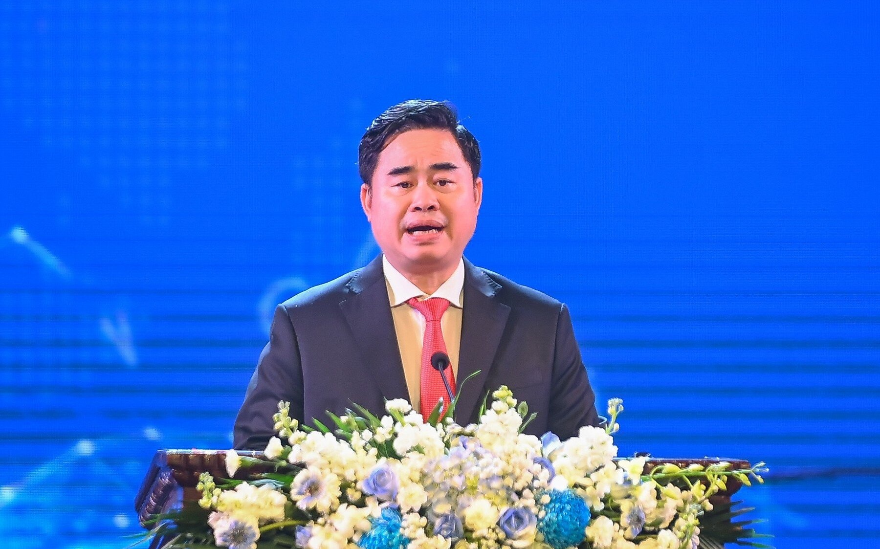 Giai thuong Sach Quoc gia lan thu 6 gat hai thanh qua tot dep hinh anh