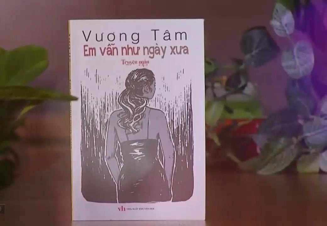 'Em van nhu ngay xua' hinh anh