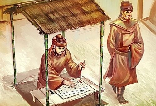 Duong cong danh thang giang bat thuong cua Nguyen Cong Tru hinh anh