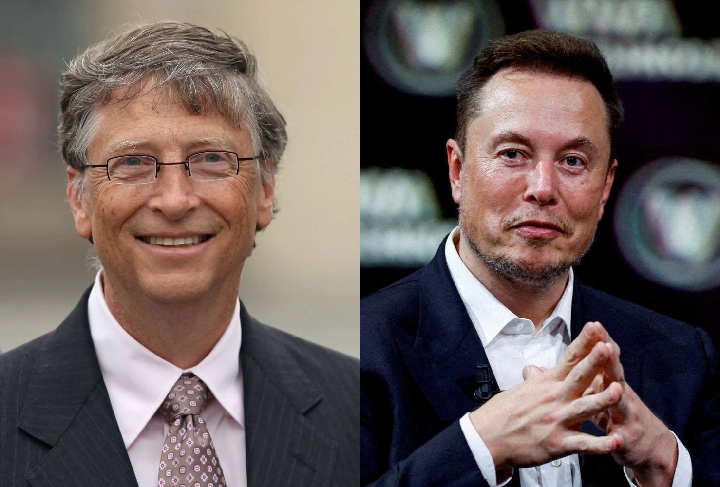 Nhung ty phu dam me doc sach hinh anh