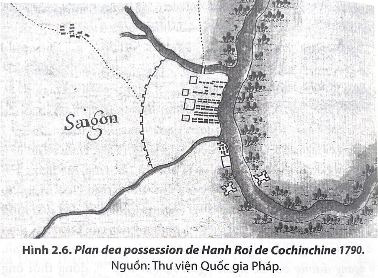 sài gòn ảnh 5 sai gon anh 5