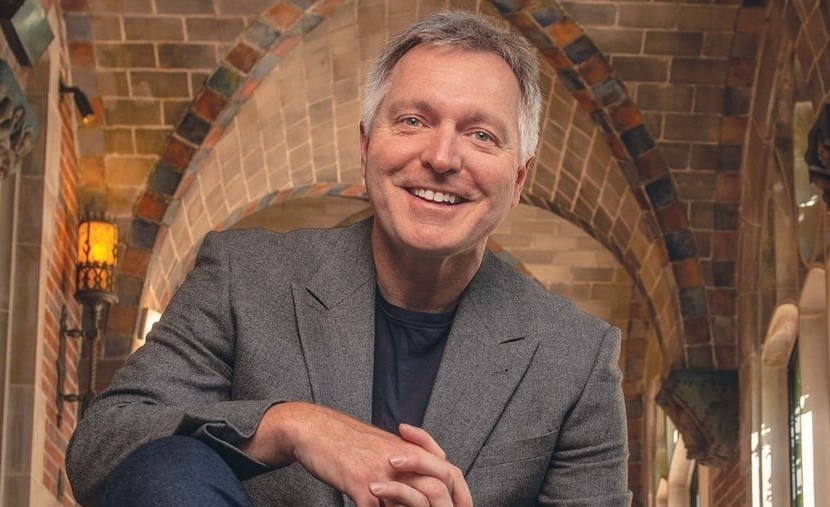 Giao su kinh te bay cach phat trien y tuong nho thanh quy mo lon hinh anh