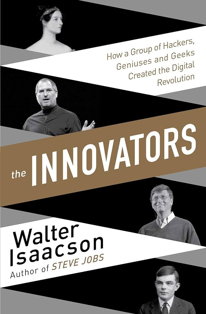Walter Isaacson anh 4