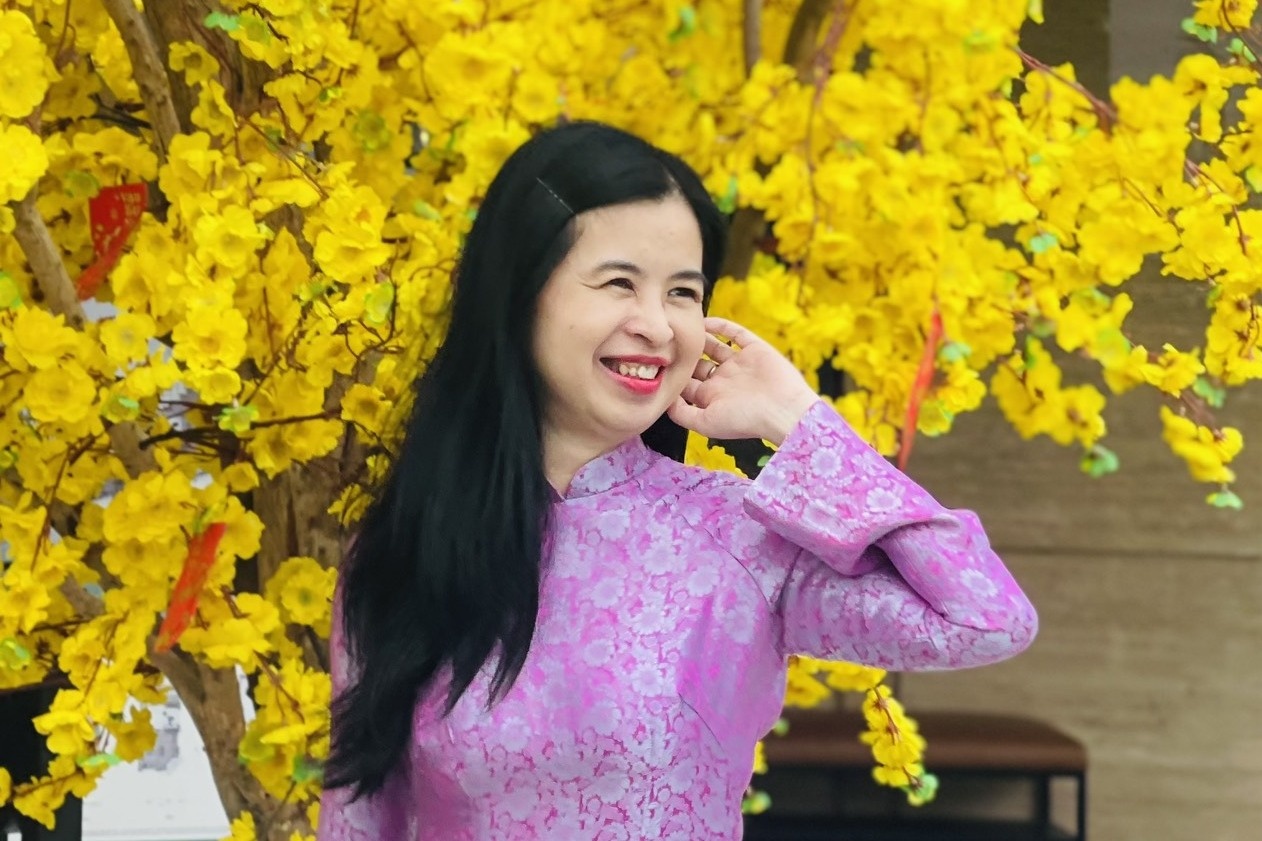 Dung ngai 'li xi ma khong phai tien thi no ki' hinh anh