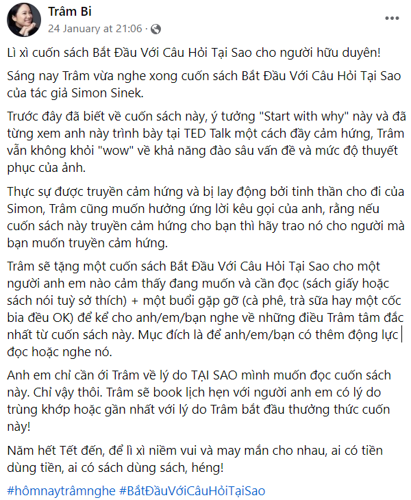li xi sach anh 2