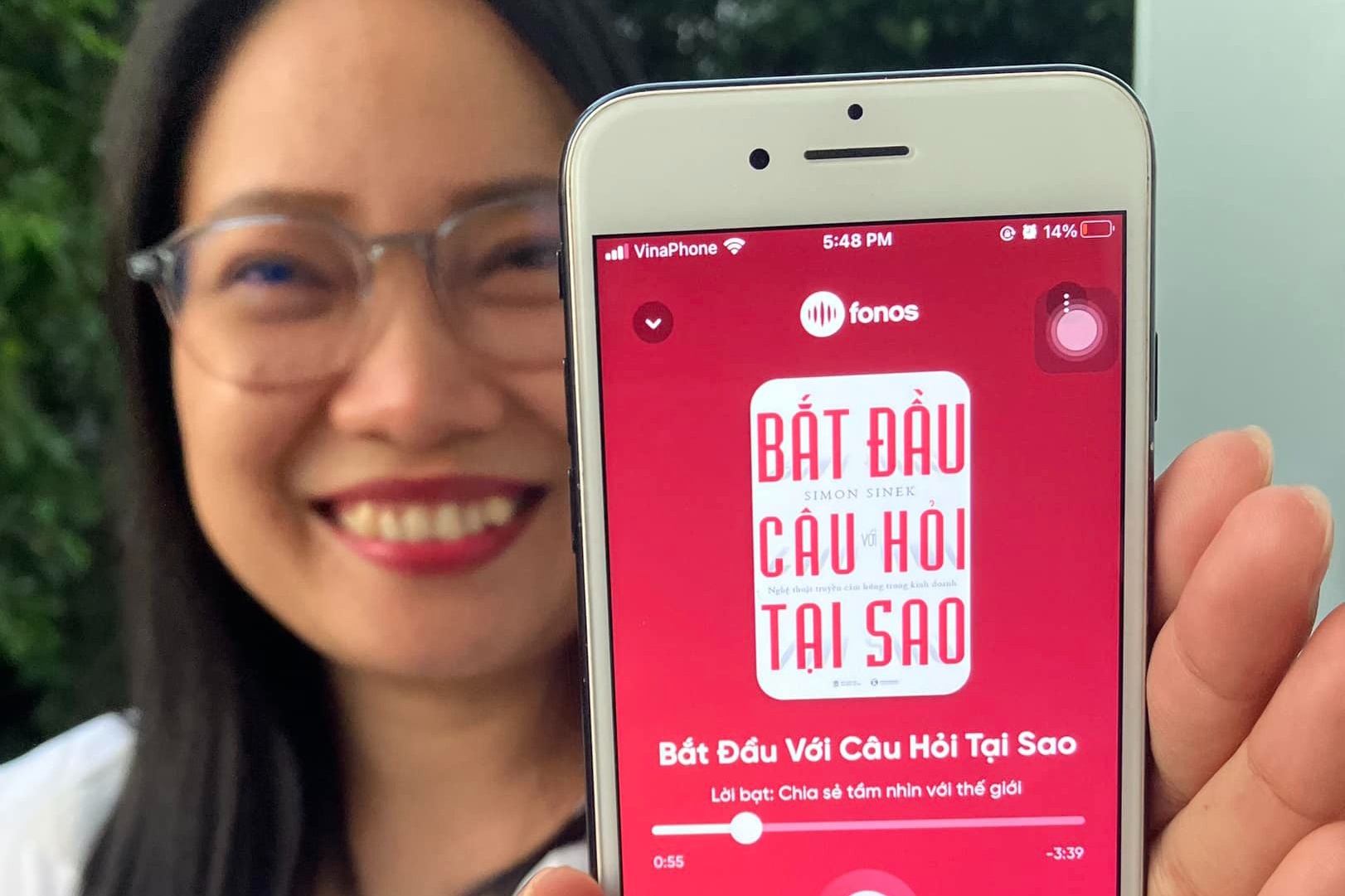 Li xi sach de mon loc dau nam khong bi 'luong hoa' hinh anh