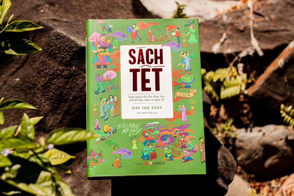 sach tet anh 1