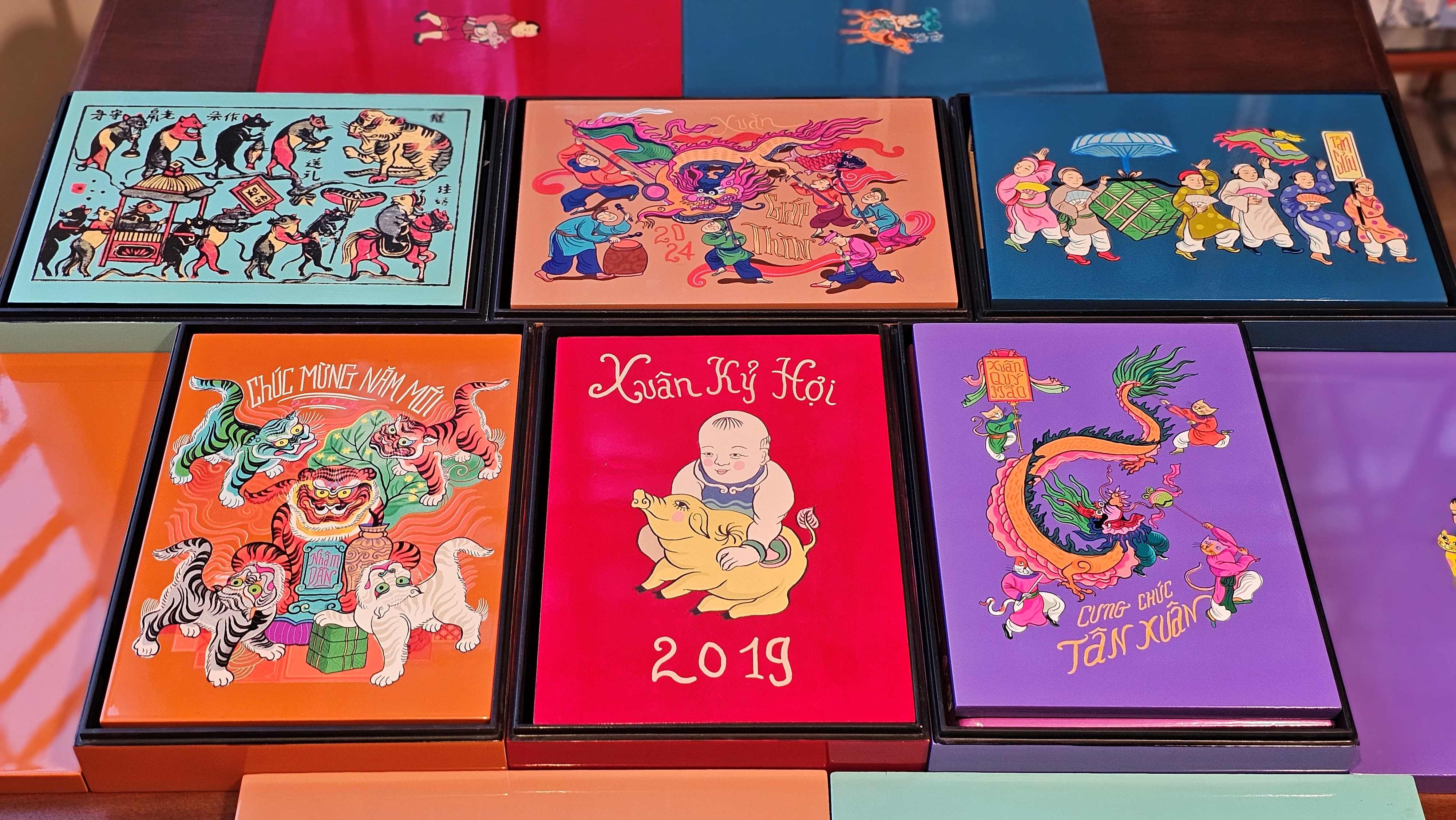 Hai giai pham thanh mon an tinh than ngay Tet hinh anh