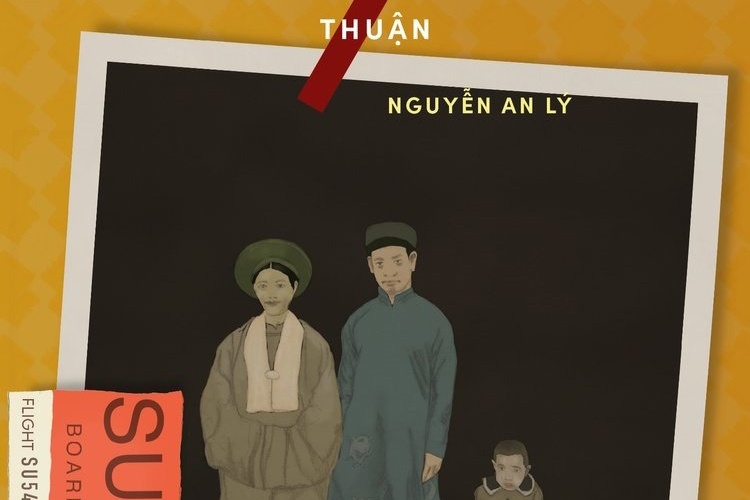 An Ly tiep tuc nhan giai thuong dich thuat cua Anh hinh anh