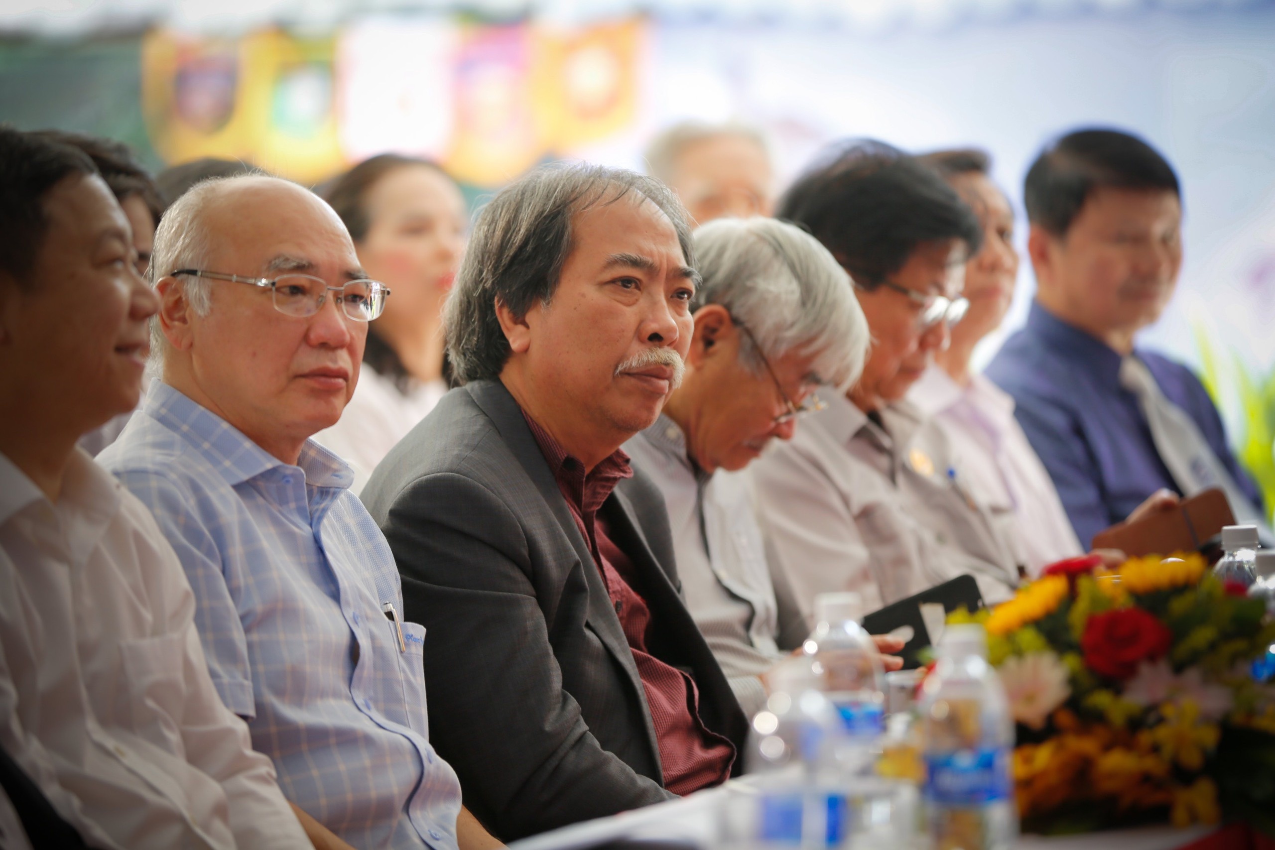 TP.HCM tang kinh phi cho Ngay tho hinh anh