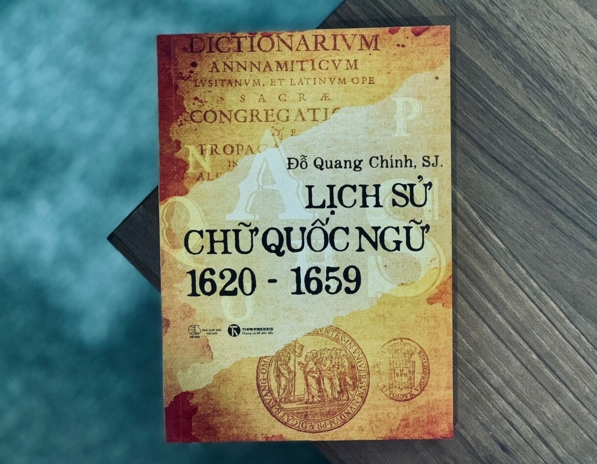 Ton vinh chu Quoc ngu la 'uong nuoc nho nguon' hinh anh