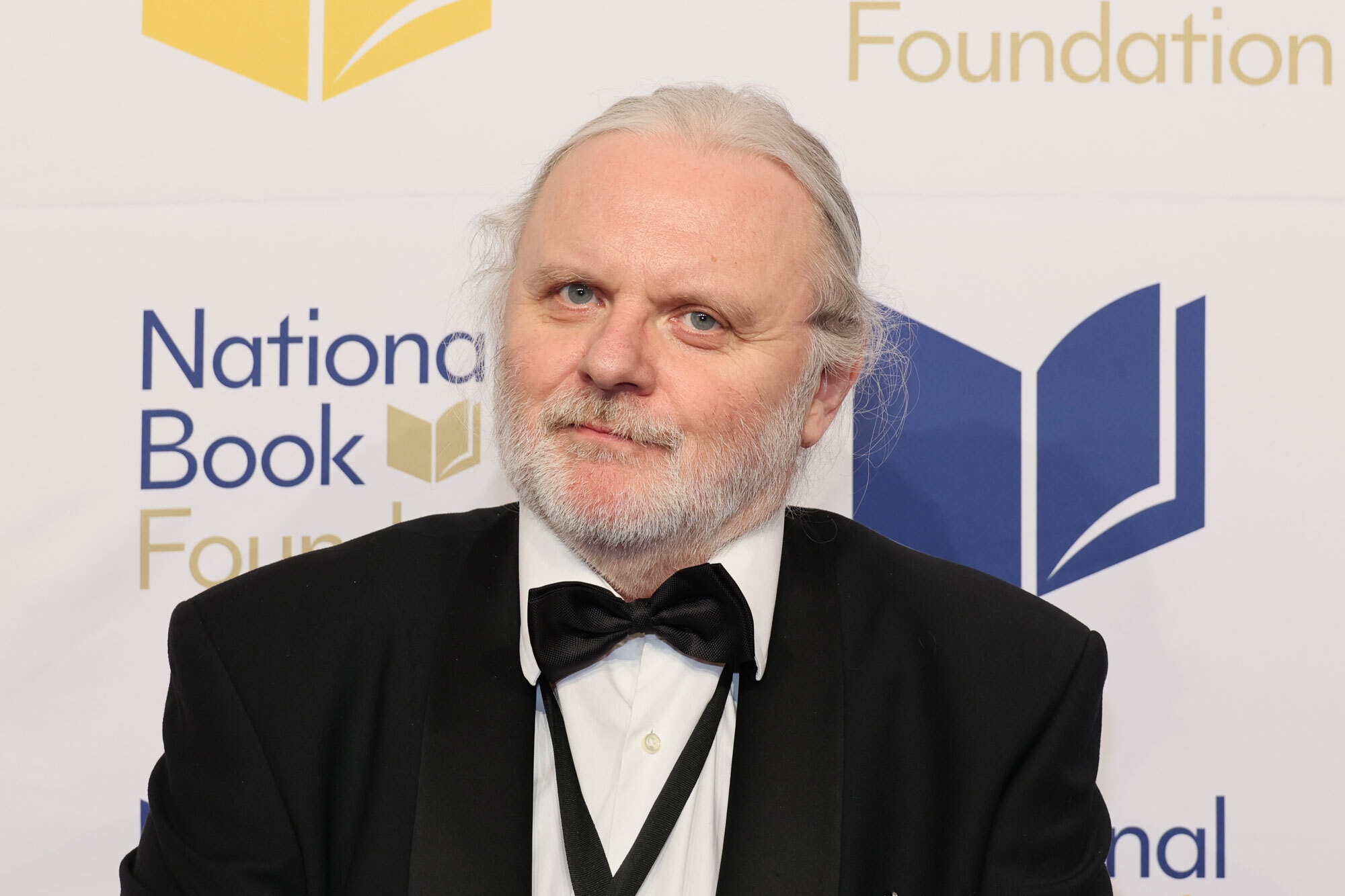 Sach cua nha van doat Nobel 2023 se som phat hanh tieng Viet hinh anh