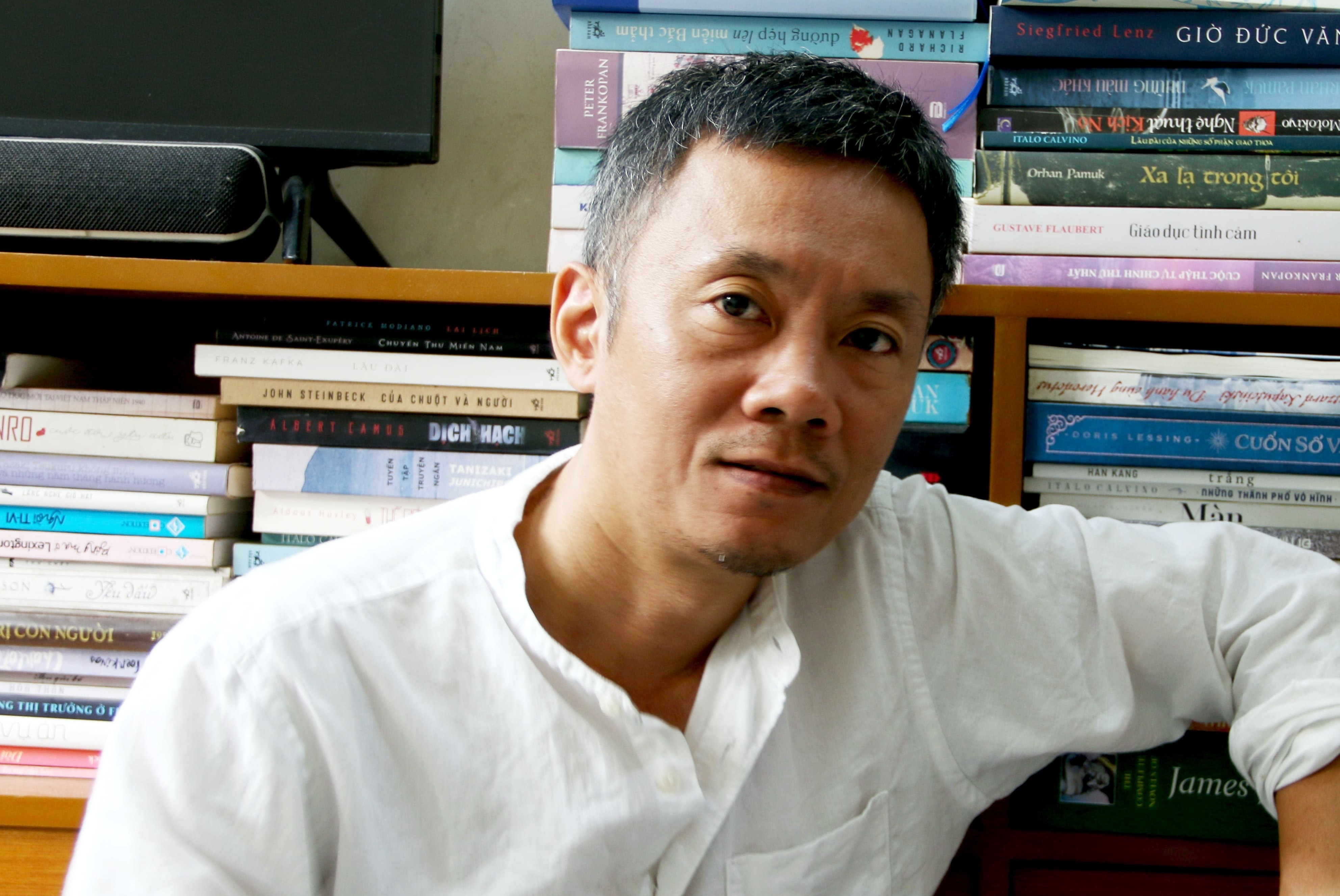 song de phieu luu anh 1