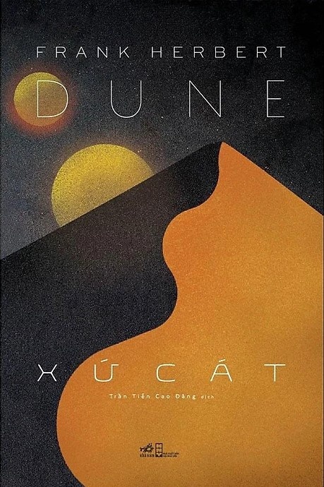 dune xu cat anh 2