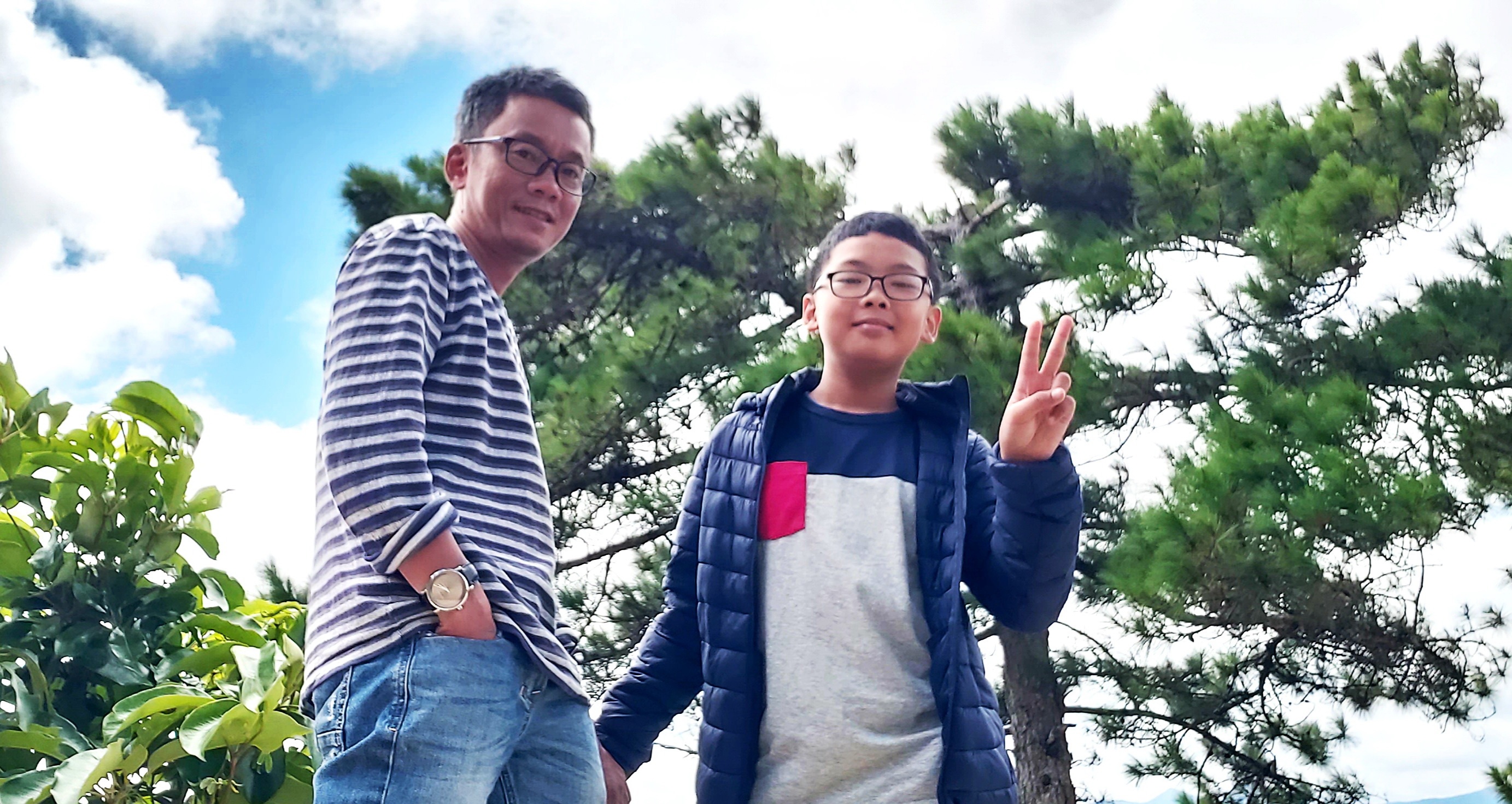 song de phieu luu anh 2